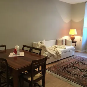 La Casa Di Paola , Lovere Italia